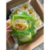 Bánh tráng bò bía cuốn chả giò, bánh đậu xanh trắng đặc biệt 30 lá - Giá 44.900 11