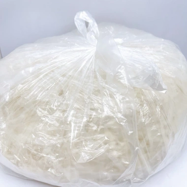 Bánh Tráng Cắt Sợi 1kg Giá Rẻ - Topping Bánh Tráng Trộn - Giảm 50.436 còn 42.030 đồng