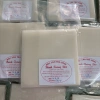 Bánh Tráng Dẻo Trà Vinh 500gr Vị Mặn Nhẹ - Cuốn Gỏi Tôm Thịt Nem Rán Bì Ngon