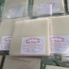 Bánh Tráng Dẻo Trà Vinh 500gr Vị Mặn Nhẹ - Cuốn Gỏi Tôm Thịt Nem Rán Bì Ngon 3