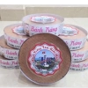 Bánh Tráng Nướng Tam Giác Mạch Hà Giang Giòn Thơm 10 Miếng Giá Tốt 75k