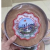 Bánh Tráng Nướng Tam Giác Mạch Hà Giang Giòn Thơm 10 Miếng Giá Tốt 75k 2