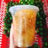 Bánh tráng trộn Tây Ninh ly tỏi sate Gò Dầu Nguyệt Như giảm 20.740 còn 17.000