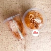 Bánh tráng trộn Tây Ninh ly tỏi sate Gò Dầu Nguyệt Như giảm 20.740 còn 17.000 3