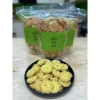 Bánh Vòng Cốm Non Bơ Sữa Giảm Giá - Món Ăn Vặt Ngon Từ Bếp Mẹ Em Chỉ 79k 2