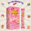 Bánh xốp Nabati Richeese Ahh Triple đủ vị 90g - Giảm giá còn 33k HỘP 2