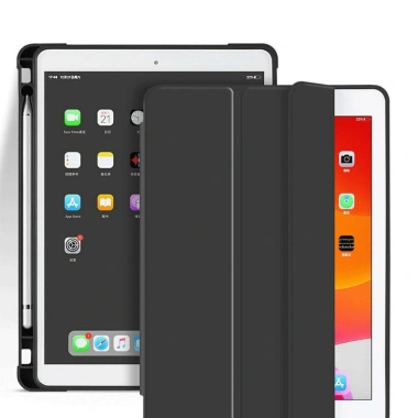 Bao da iPad Pro 11‑inch M4 2024 KAKU TPU – Bảo vệ, chống nóng, có khay bút 3 Bao da iPad Pro 11‑inch M4 2024 KAKU TPU – Bảo vệ, chống nóng, có khay bút 3