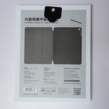 Bao da iPad Pro 11‑inch M4 2024 KAKU TPU – Bảo vệ, chống nóng, có khay bút 2 Bao da iPad Pro 11‑inch M4 2024 KAKU TPU – Bảo vệ, chống nóng, có khay bút 2