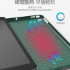 Bao da iPad Pro 11‑inch M4 2024 KAKU TPU – Bảo vệ, chống nóng, có khay bút 1