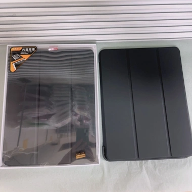 Bao da iPad Pro 11‑inch M4 2024 KAKU TPU – Bảo vệ, chống nóng, có khay bút 4 Bao da iPad Pro 11‑inch M4 2024 KAKU TPU – Bảo vệ, chống nóng, có khay bút 4