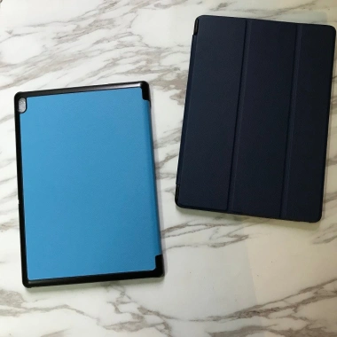 Bao da dài Lenovo Tab E10 10.1 inch SmartCover – Bảo vệ tối ưu cho tablet Khi cần bảo hành, gửi SmartCover về Phụ Kiện 888, số 6 ngõ 203, Hà Nội.