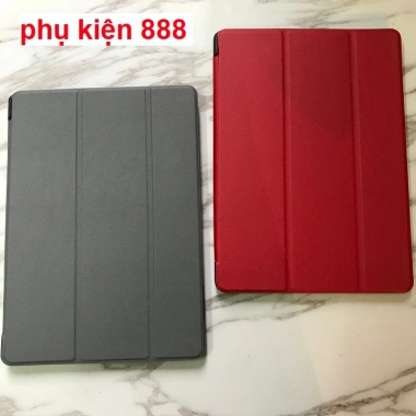 Bao da dài Lenovo Tab E10 10.1 inch SmartCover – Bảo vệ tối ưu cho tablet 4 Bao da dài Lenovo Tab E10 10.1 inch SmartCover – Bảo vệ tối ưu cho tablet 4