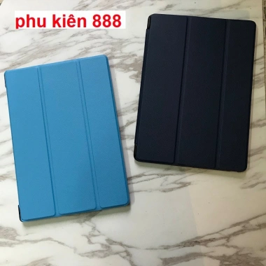 Bao da dài Lenovo Tab E10 10.1 inch SmartCover – Bảo vệ tối ưu cho tablet 5 Bao da dài Lenovo Tab E10 10.1 inch SmartCover – Bảo vệ tối ưu cho tablet 5