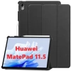 Bao da Smart Cover cho Huawei MatePad 11.5 inch 2025 - Bảo vệ nhẹ, tiện lợi