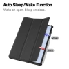 Bao da Smart Cover cho Huawei MatePad 11.5 inch 2025 - Bảo vệ nhẹ, tiện lợi 2