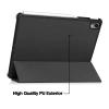 Bao da Smart Cover cho Huawei MatePad 11.5 inch 2025 - Bảo vệ nhẹ, tiện lợi 3