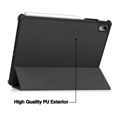 Bao da Smart Cover cho Huawei MatePad 11.5 inch 2025 - Bảo vệ nhẹ, tiện lợi 3