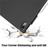 Bao da Smart Cover cho Huawei MatePad 11.5 inch 2025 - Bảo vệ nhẹ, tiện lợi 5