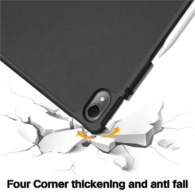 Bao da Smart Cover cho Huawei MatePad 11.5 inch 2025 - Bảo vệ nhẹ, tiện lợi 5