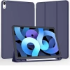 Bao da iPad Air 13 inch M3 2025 – Smart Cover nam châm & khay bút 4