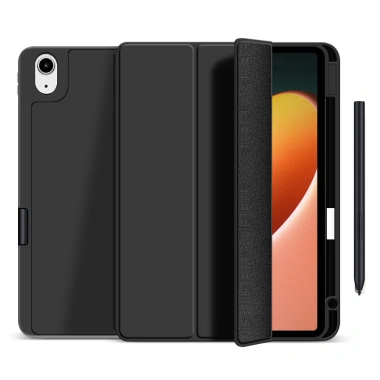Bao da iPad Air 13 inch M3 2025 – Smart Cover nam châm & khay bút 6 Bao da iPad Air 13 inch M3 2025 – Smart Cover nam châm & khay bút 6