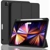 Bao da iPad Pro 13 inch M4 2024 – Smart Cover nam châm, khay bút