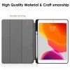 Bao da Samsung Galaxy Tab A11 Plus – Đệm bảo vệ da PU cao cấp, có khay bút tiện lợi 7
