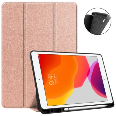 Bao da Samsung Galaxy Tab A11 Plus – Đệm bảo vệ da PU cao cấp, có khay bút tiện lợi 3 Bao da Samsung Galaxy Tab A11 Plus – Đệm bảo vệ da PU cao cấp, có khay bút tiện lợi 3