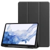 Bao da Samsung Galaxy Tab A11 Plus – Đệm bảo vệ da PU cao cấp, có khay bút tiện lợi 2