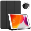 Bao da Samsung Galaxy Tab A11 Plus – Đệm bảo vệ da PU cao cấp, có khay bút tiện lợi