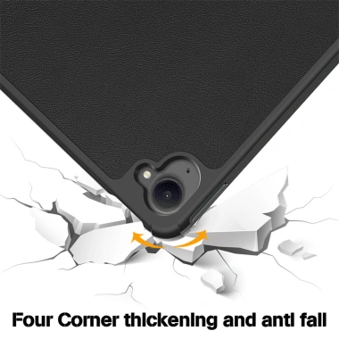 Bao da Smart Cover nam châm cho Xiaomi Pad Mini - Bảo vệ nhẹ nhàng, tiện lợi 3