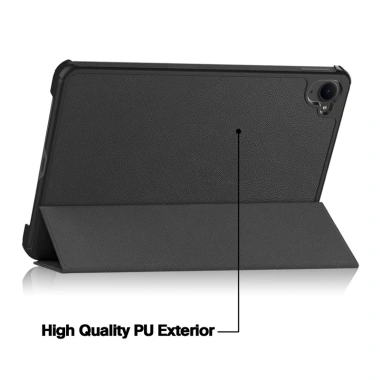 Bao da Smart Cover nam châm cho Xiaomi Pad Mini - Bảo vệ nhẹ nhàng, tiện lợi 2