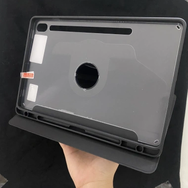 Bao da xoay 720° cho Samsung Galaxy Tab S10 / S10 FE 10.9 inch – Thiết kế đa chức năng 3