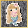 Bao lì xì Tết 2.025 Chibi Nhâm Dần - Hoạt hình cao cấp, đẹp độc lạ, giá 9.000 VND 2
