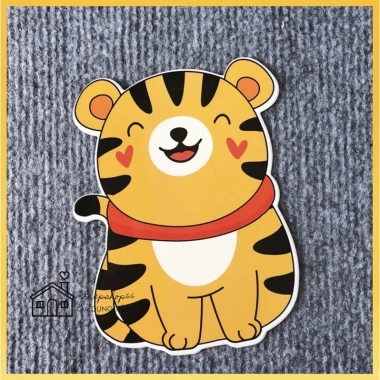 Bao lì xì Tết 2.025 Chibi Nhâm Dần - Hoạt hình cao cấp, đẹp độc lạ, giá 9.000 VND 7 Bao lì xì Tết 2.025 Chibi Nhâm Dần - Hoạt hình cao cấp, đẹp độc lạ, giá 9.000 VND 7