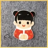 Bao lì xì Tết 2.025 Chibi Nhâm Dần - Hoạt hình cao cấp, đẹp độc lạ, giá 9.000 VND 8