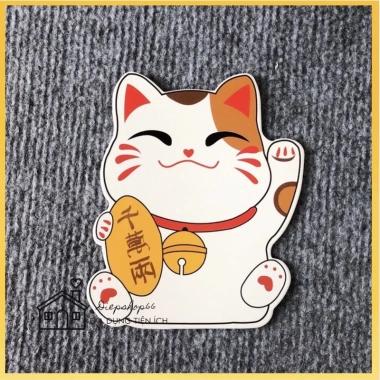 Bao lì xì Tết 2.025 Chibi Nhâm Dần - Hoạt hình cao cấp, đẹp độc lạ, giá 9.000 VND