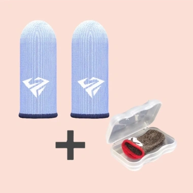 Bao tay GT03 – sợi bạc cảm ứng, chống mồ hôi, tặng hộp đựng, dùng cho Pubg, Tốc Chiến – 10.000đ 4 Bao tay GT03 – sợi bạc cảm ứng, chống mồ hôi, tặng hộp đựng, dùng cho Pubg, Tốc Chiến – 10.000đ 4