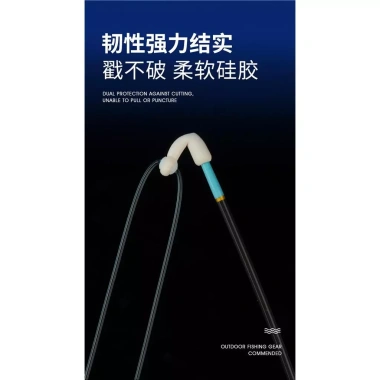 Beili Lõi Nổi Ghế Silicon Cao Cấp - Phụ Kiện Câu Cá, Giá 46.879 VND Giảm Sốc 9