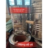 Bếp Than Tổ Ong 2 Viên Giá Rẻ - Vận Chuyển Miền Bắc Trung - Chiết Khao 165k