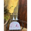 Bikini AERE Pink Dot Đồ Bơi Hai Mảnh Chấm Bi Giá 330k Khuyến Mãi Mùa Hè Đẹp Mắt 2