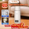 Bình đun nước pha sữa cầm tay F12Y YunBaby 100 độ, nhỏ gọn, tiện lợi, BH 3 năm