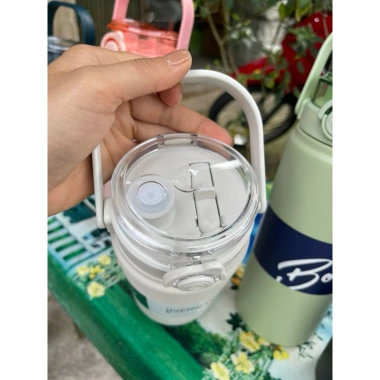 Bình Giữ Nhiệt BOSS 1000ml 1200ml Chống Gỉ Inox 316 Tiện Lợi Giá Rẻ Chỉ 104999đ 4 Bình Giữ Nhiệt BOSS 1000ml 1200ml Chống Gỉ Inox 316 Tiện Lợi Giá Rẻ Chỉ 104999đ 4