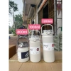Bình Giữ Nhiệt BOSS 1000ml 1200ml Chống Gỉ Inox 316 Tiện Lợi Giá Rẻ Chỉ 104999đ 7