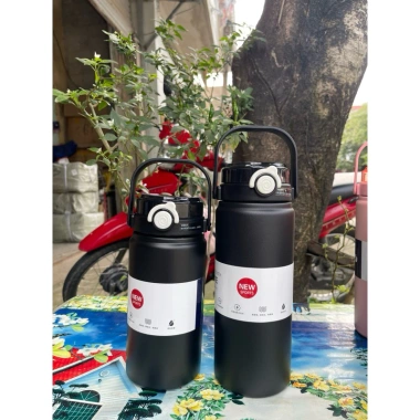 Bình Giữ Nhiệt BOSS 1000ml 1200ml Chống Gỉ Inox 316 Tiện Lợi Giá Rẻ Chỉ 104999đ 10 Bình Giữ Nhiệt BOSS 1000ml 1200ml Chống Gỉ Inox 316 Tiện Lợi Giá Rẻ Chỉ 104999đ 10