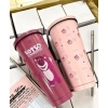 Bình Giữ Nhiệt Gấu Dâu LOTSO 750ml Inox 304 Giảm 20% Chỉ 79000đ 2