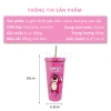 Bình Giữ Nhiệt Gấu Dâu LOTSO 750ml Inox 304 Giảm 20% Chỉ 79000đ 6