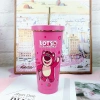 Bình Giữ Nhiệt Gấu Dâu LOTSO 750ml Inox 304 Giảm 20% Chỉ 79000đ 10