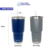 Bình giữ nhiệt Likado inox 304 cao cấp 890ml giá rẻ chỉ 289k 3