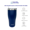 Bình giữ nhiệt Likado inox 304 cao cấp 890ml giá rẻ chỉ 289k 6